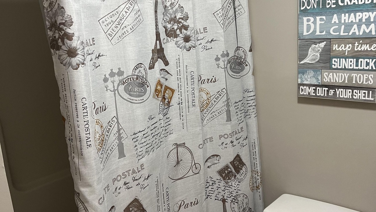 Photo of Bathroom in Catawba