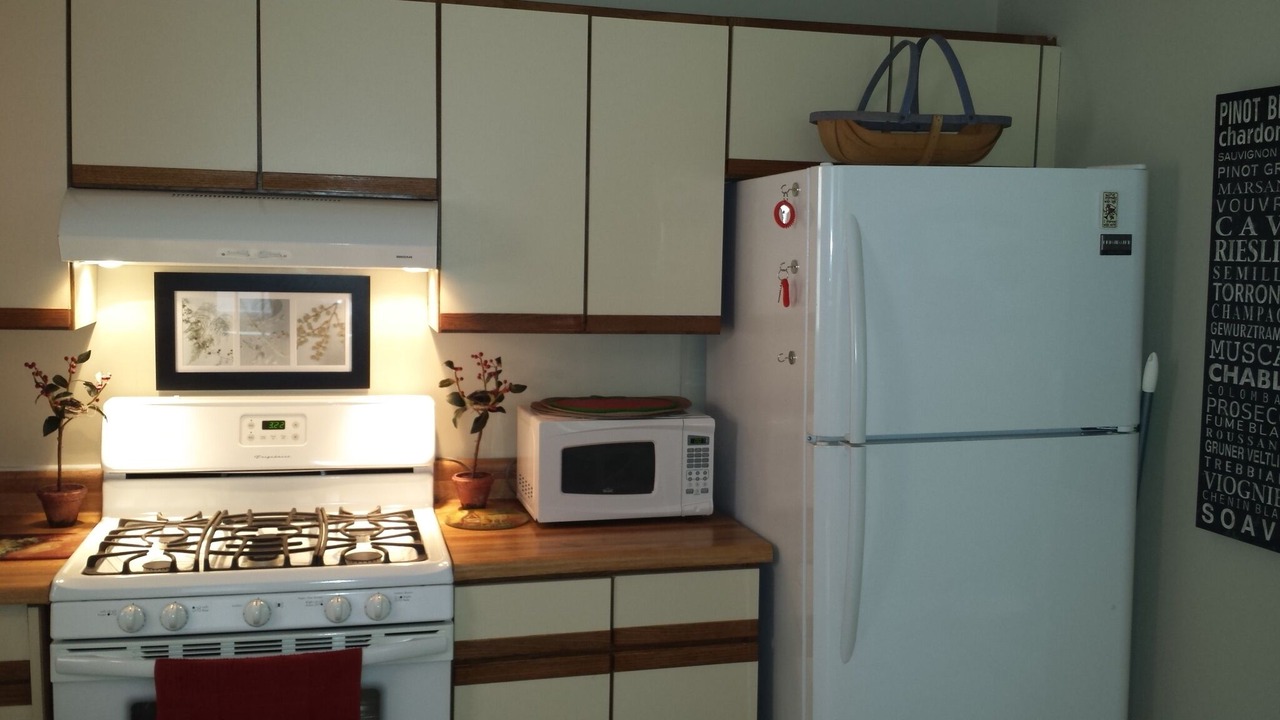 Photo of Kitchen in Royal Pines