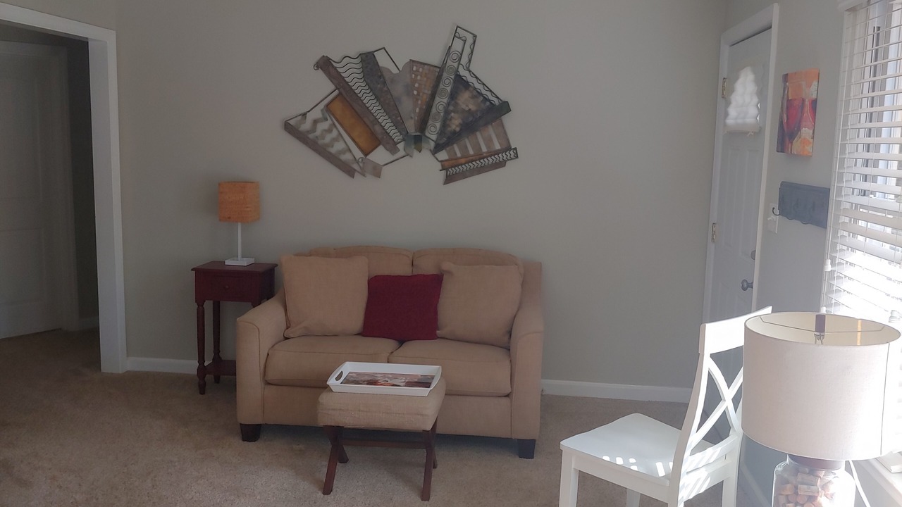 Photo of Livingroom in Royal Pines