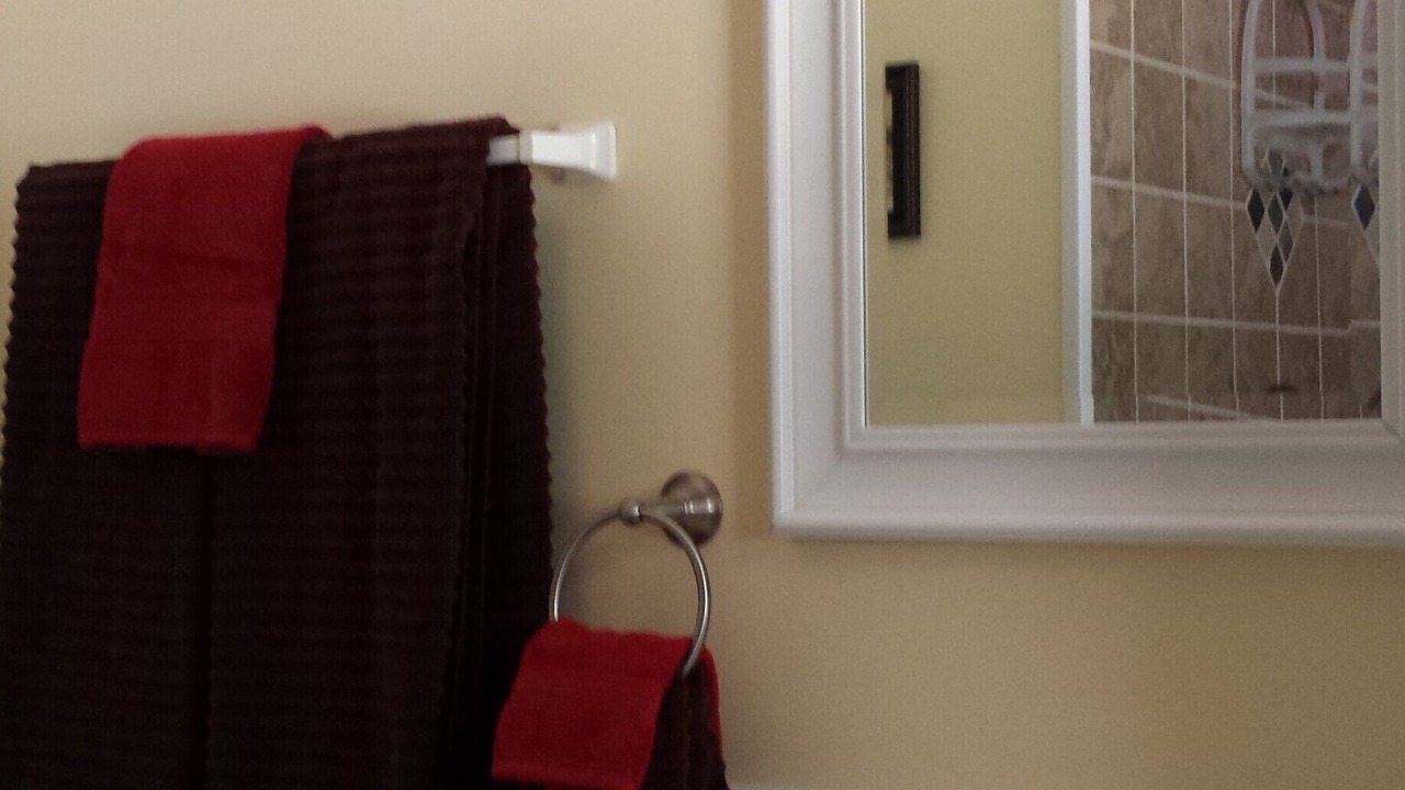Photo of Bathroom in Royal Pines