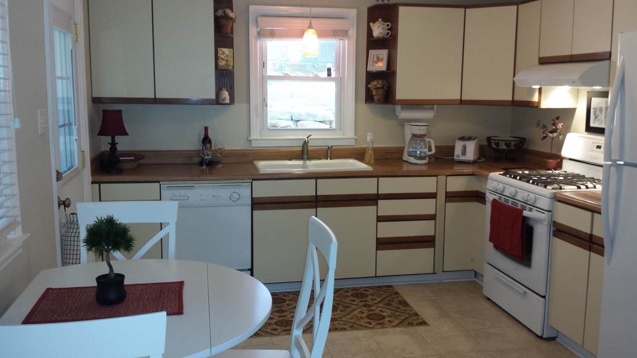 Photo of Kitchen in Royal Pines