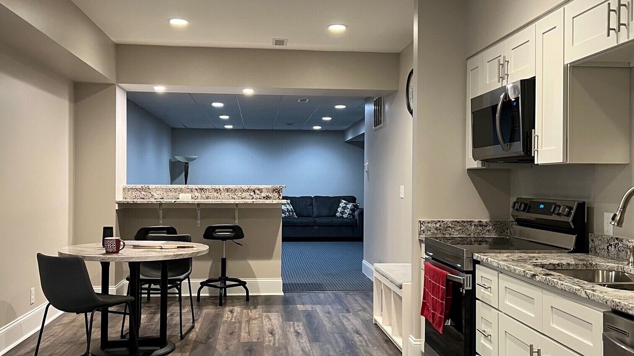 Photo of Kitchen in Concord
