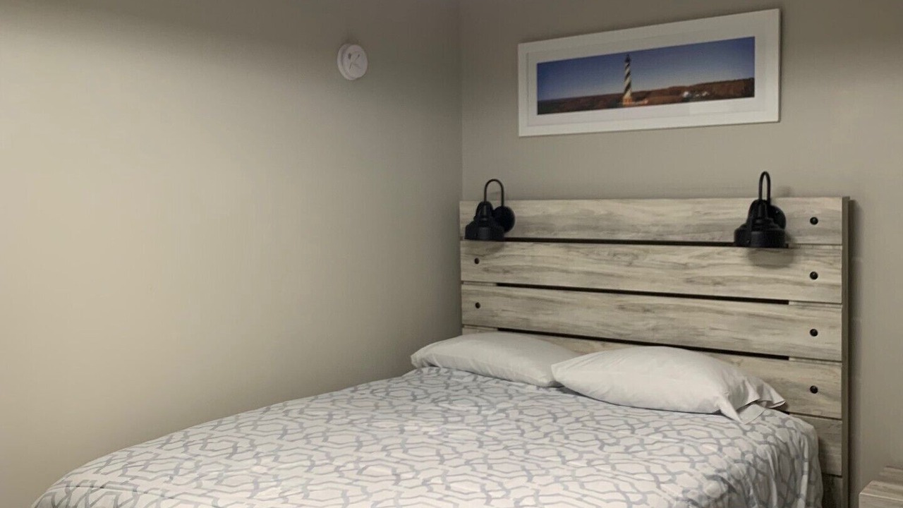 Photo of Bedroom in Concord