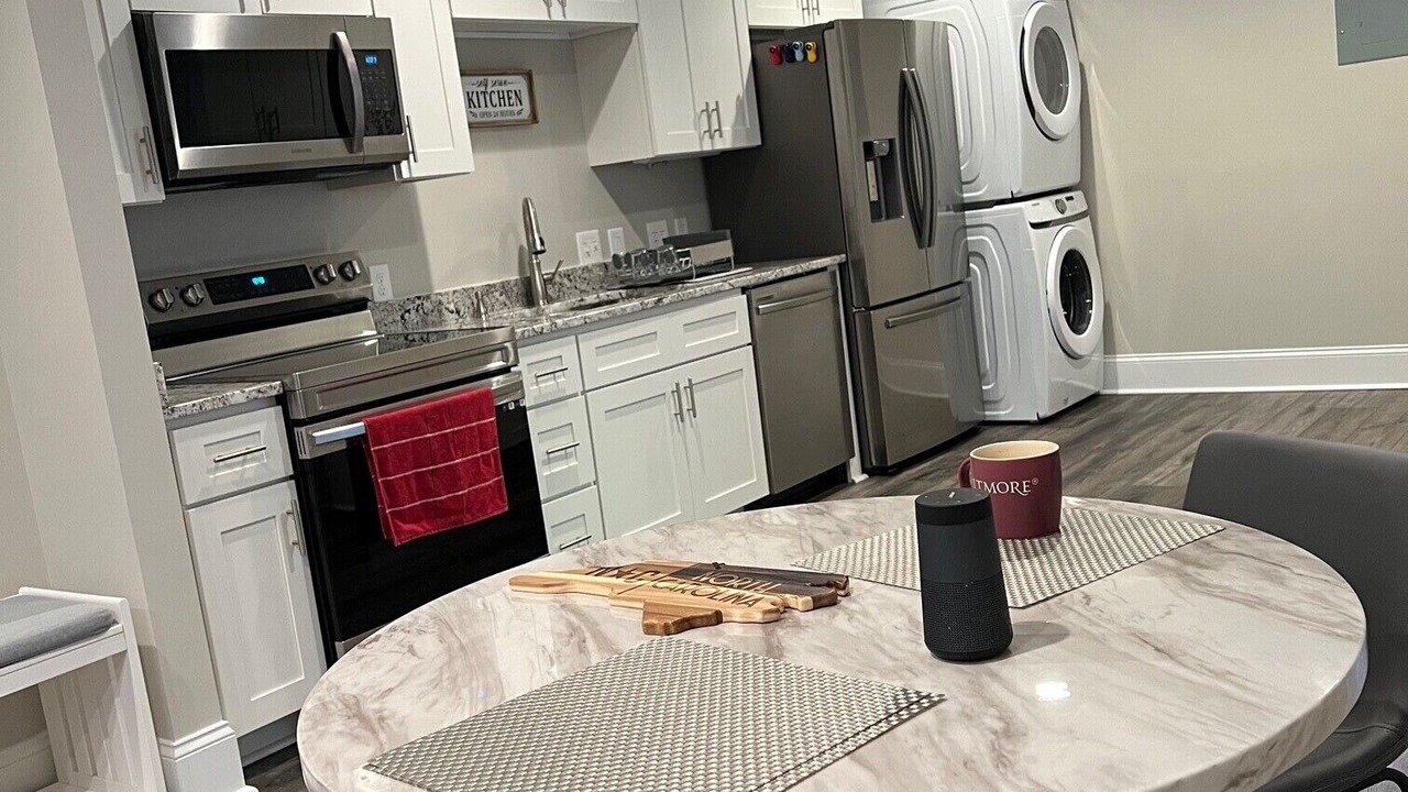Photo of Kitchen in Concord
