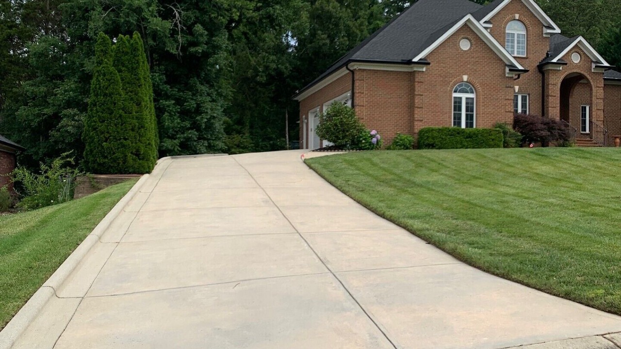 Photo of Outdoor in Concord