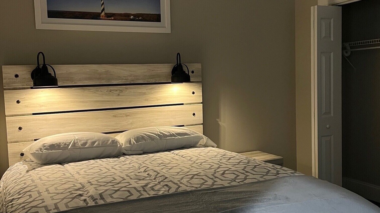 Photo of Bedroom in Concord