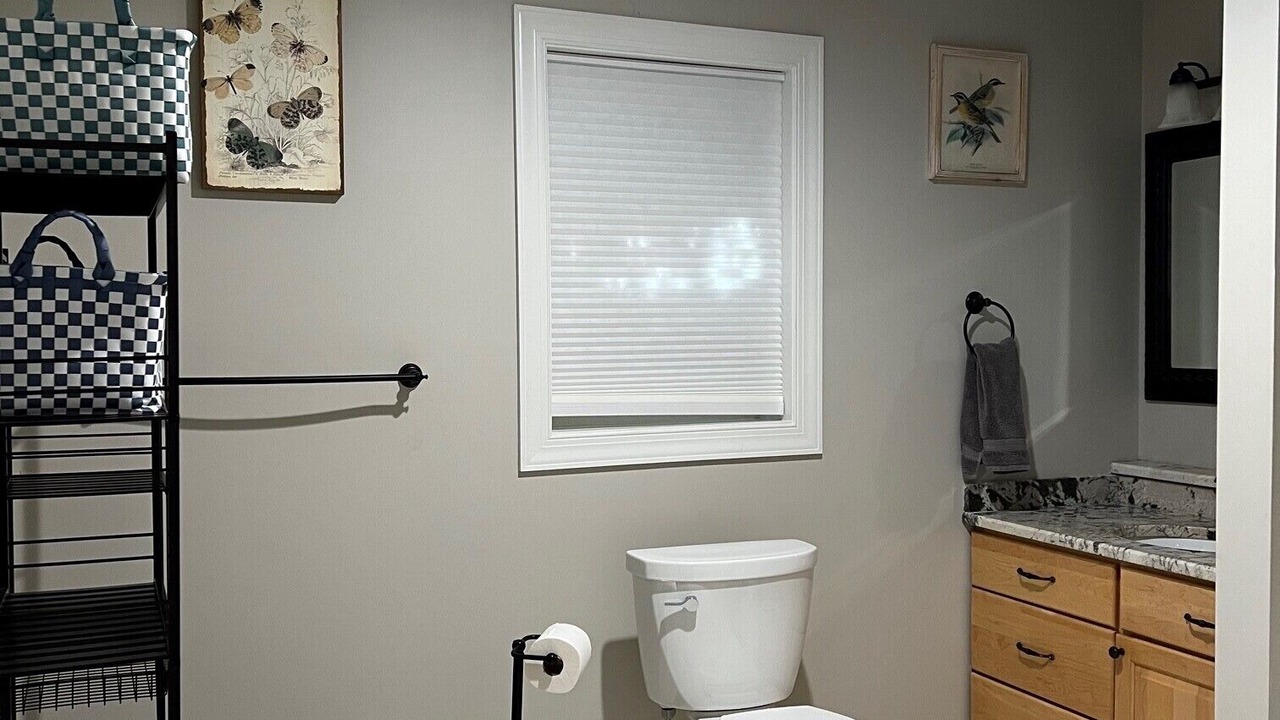 Photo of Bathroom in Concord
