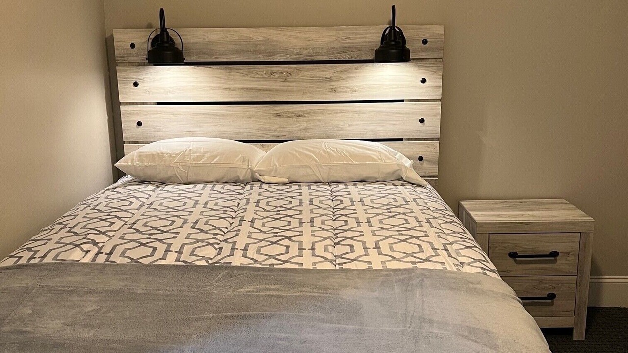 Photo of Bedroom in Concord