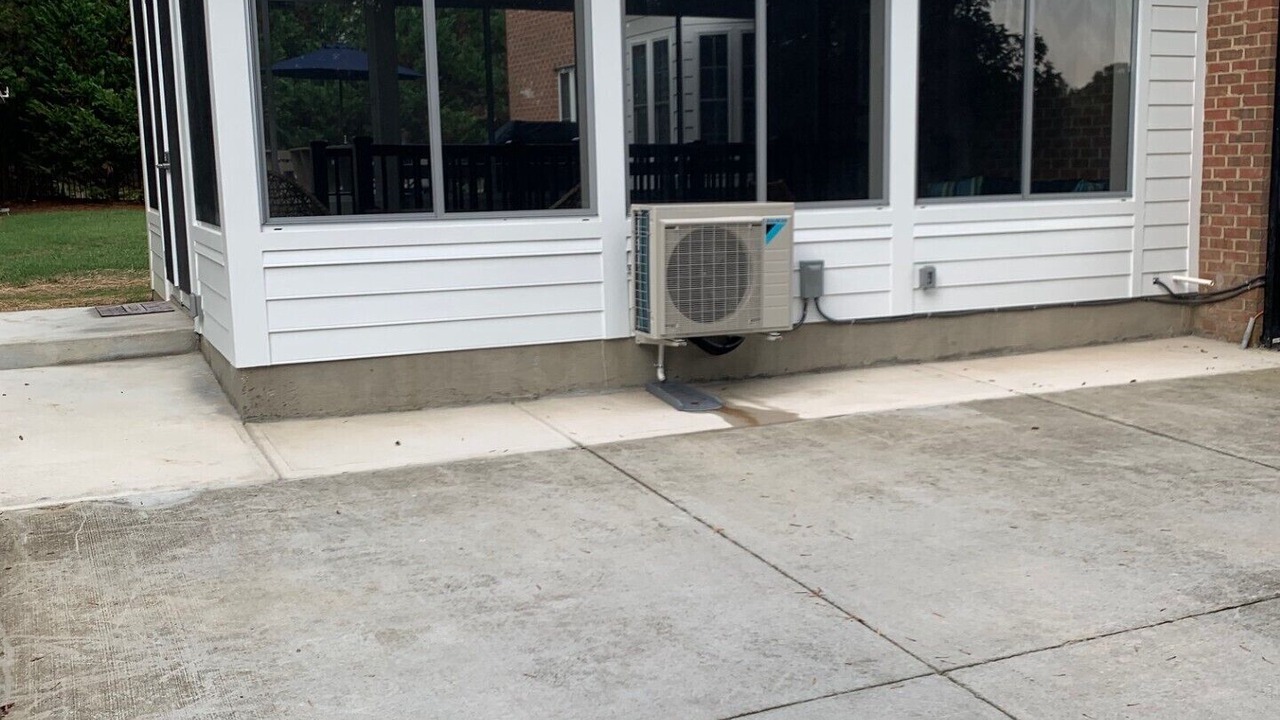 Photo of Outdoor in Concord
