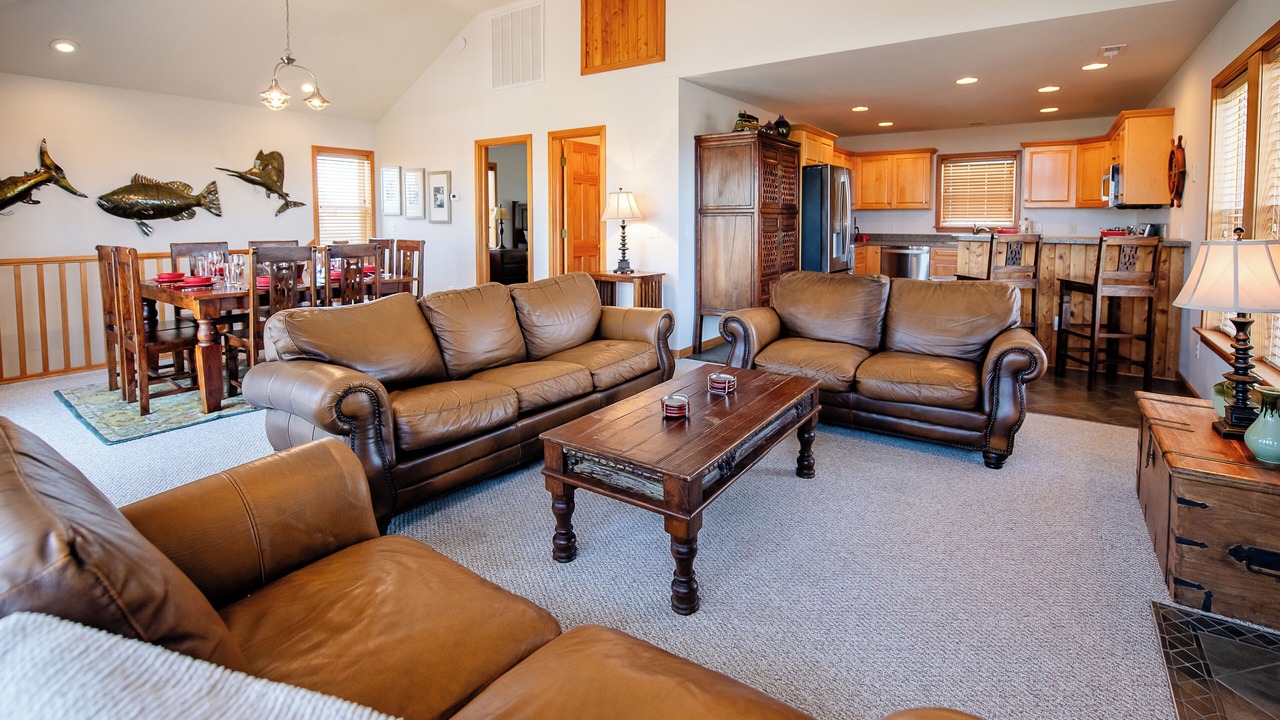 Photo of Livingroom in Waves