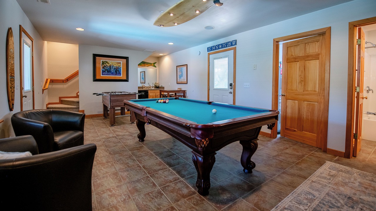 Photo of Bedroom in Waves