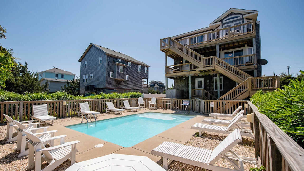 Photo of Outdoor in Waves