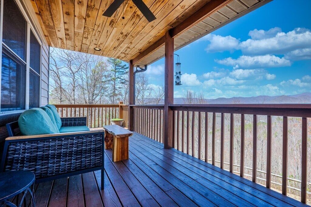 Photo of Outdoor in Bryson City
