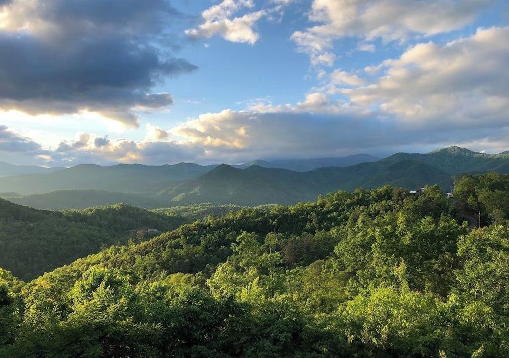 Photo of Outdoor in Bryson City