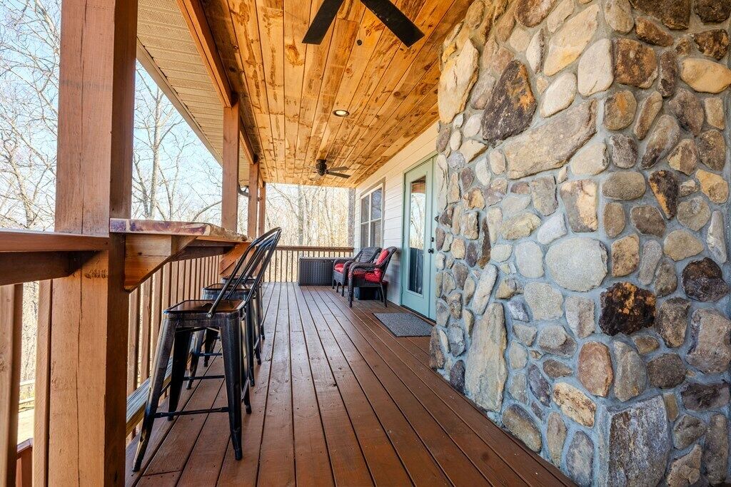 Photo of Outdoor in Bryson City