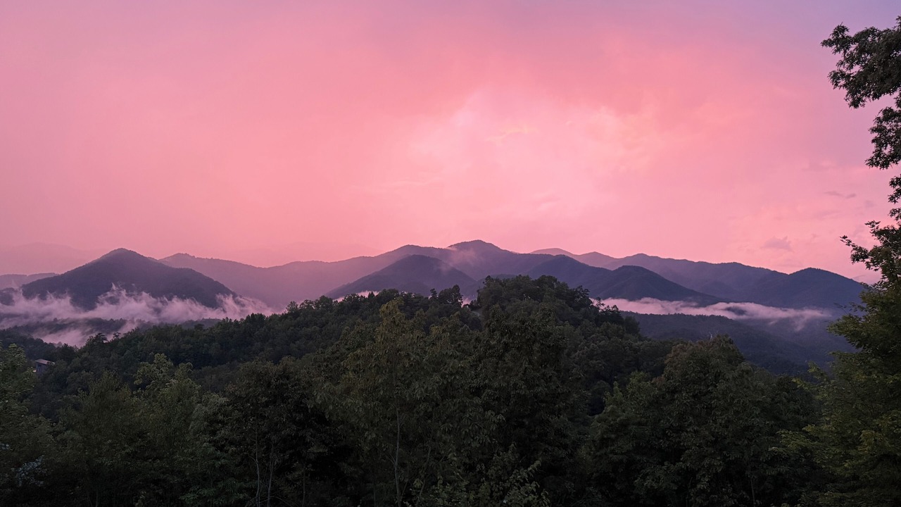 Photo of Outdoor in Bryson City