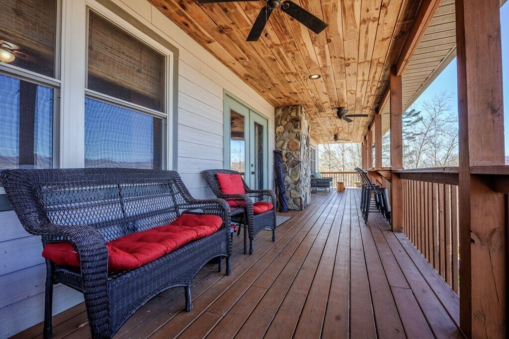 Photo of Outdoor in Bryson City