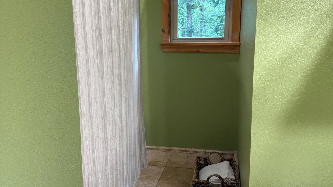 Photo of Bathroom in Bryson City