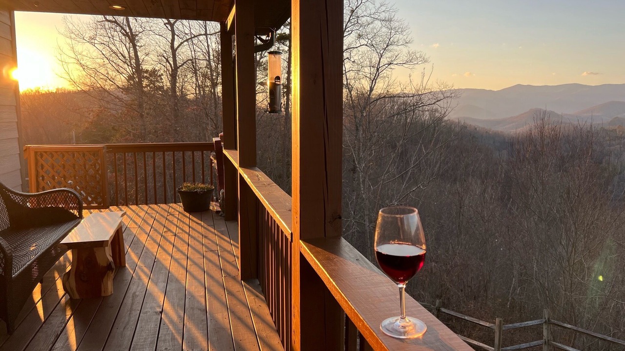 Photo of Outdoor in Bryson City