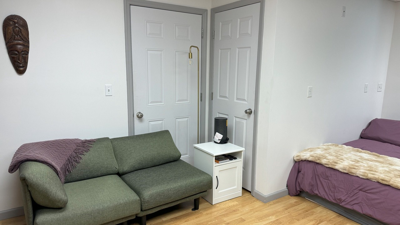 Photo of Bedroom in Candler