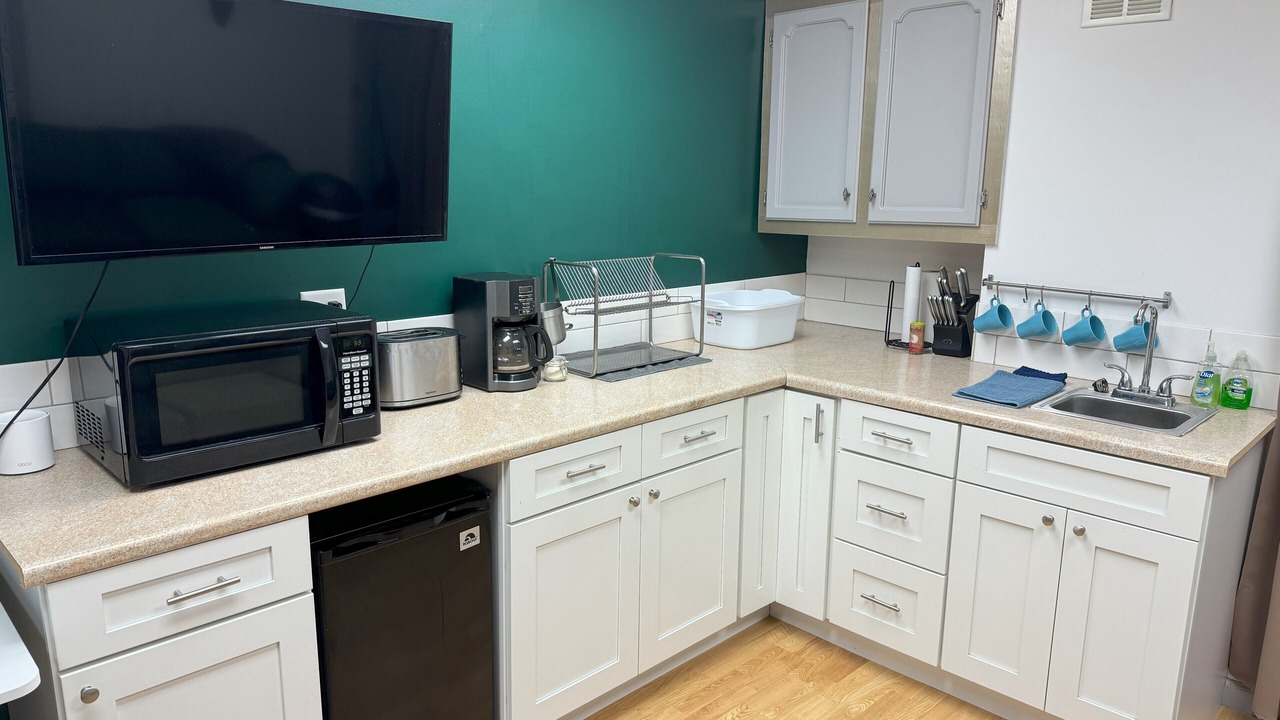 Photo of Kitchen in Candler