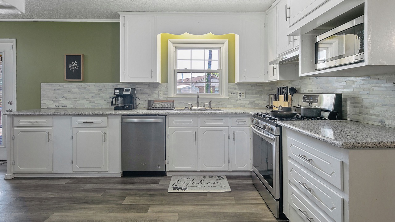 Photo of Kitchen in Westover