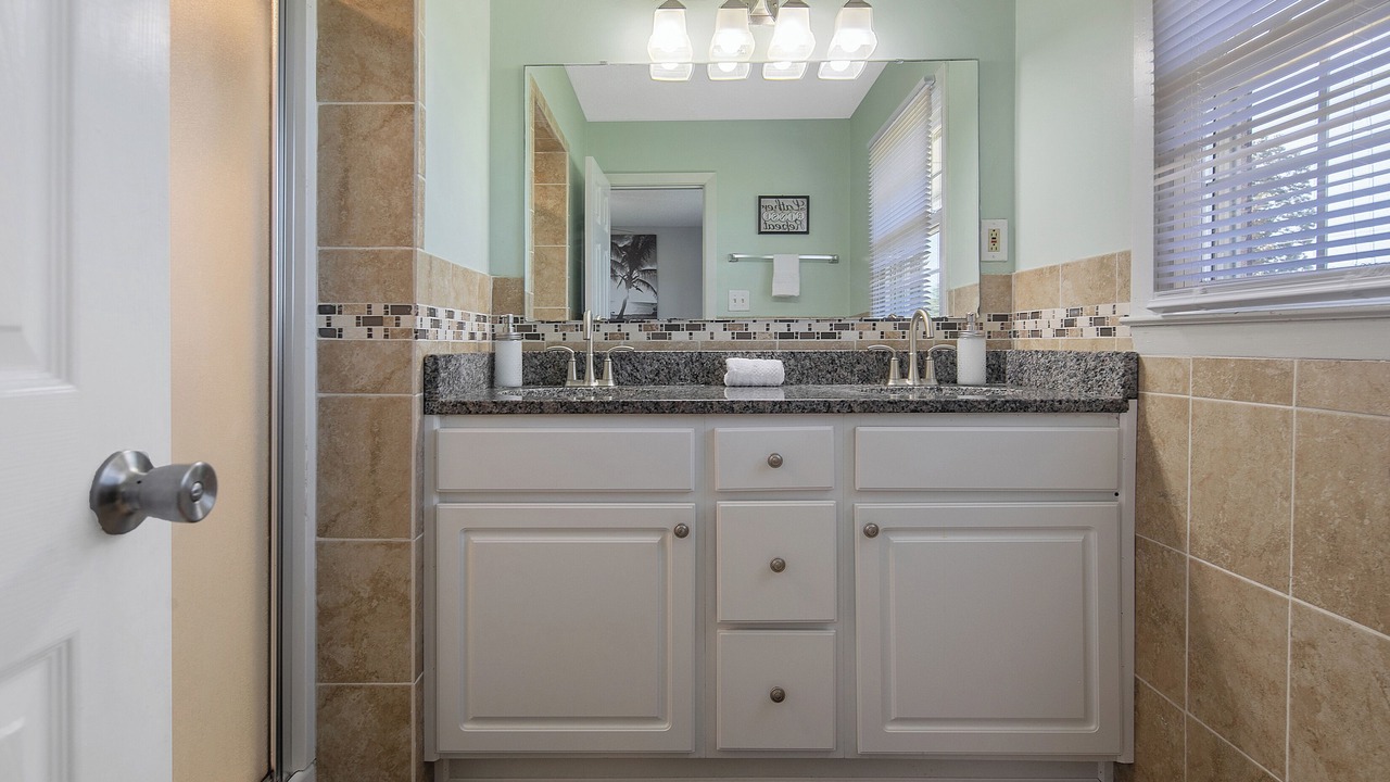 Photo of Bathroom in Westover