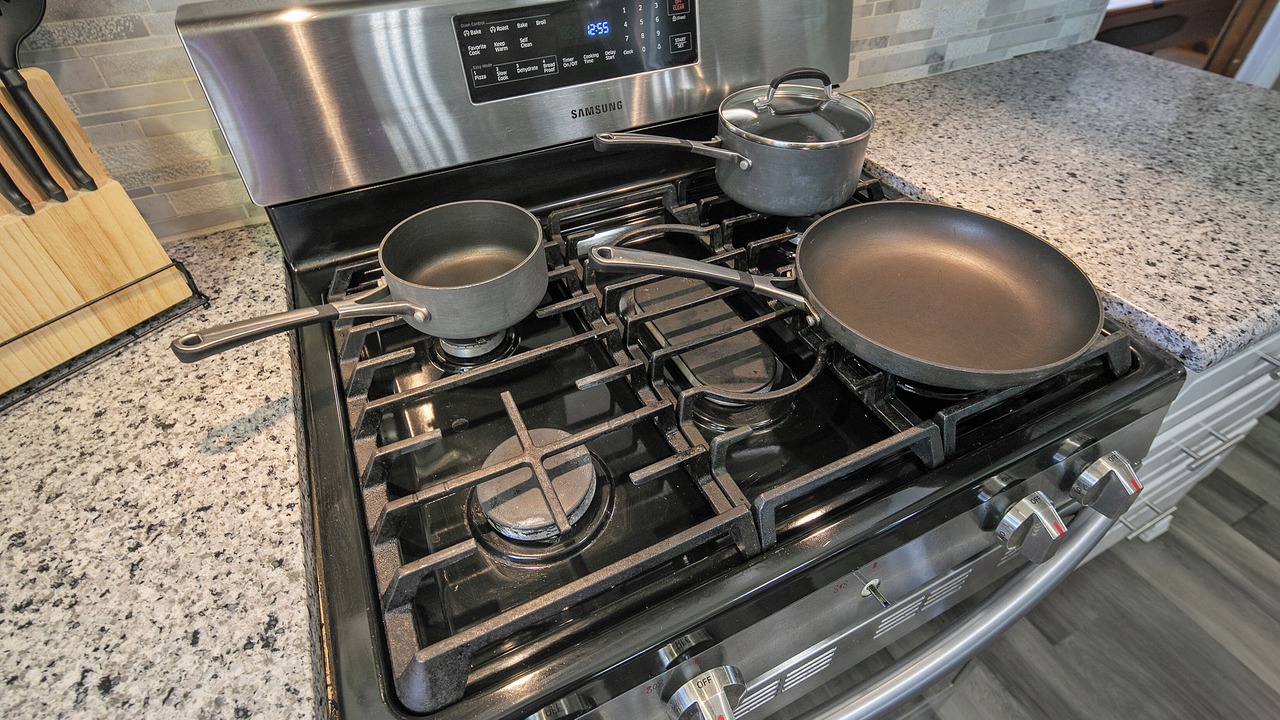 Photo of Kitchen in Westover