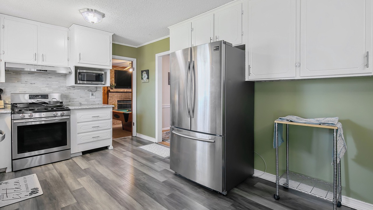 Photo of Kitchen in Westover