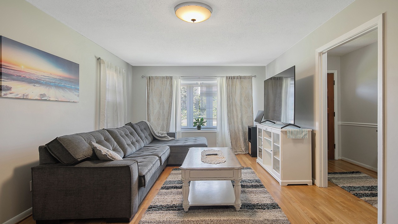 Photo of Livingroom in Westover