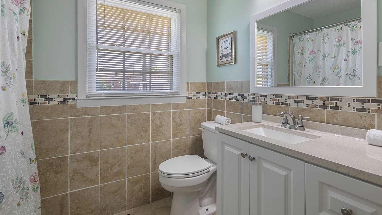 Photo of Bathroom in Westover