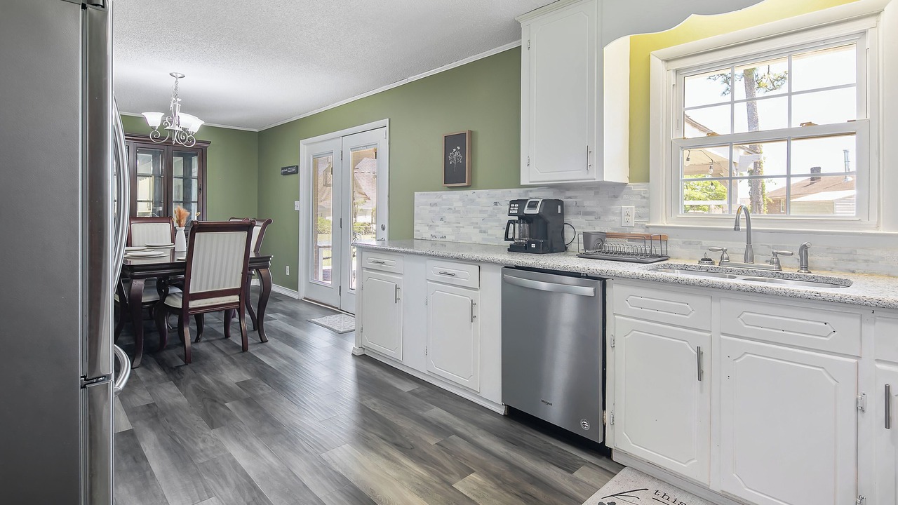 Photo of Kitchen in Westover