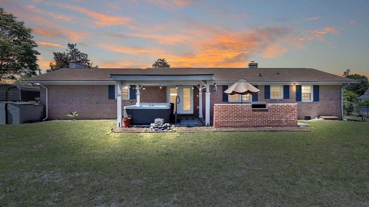 Photo of Outdoor in Westover