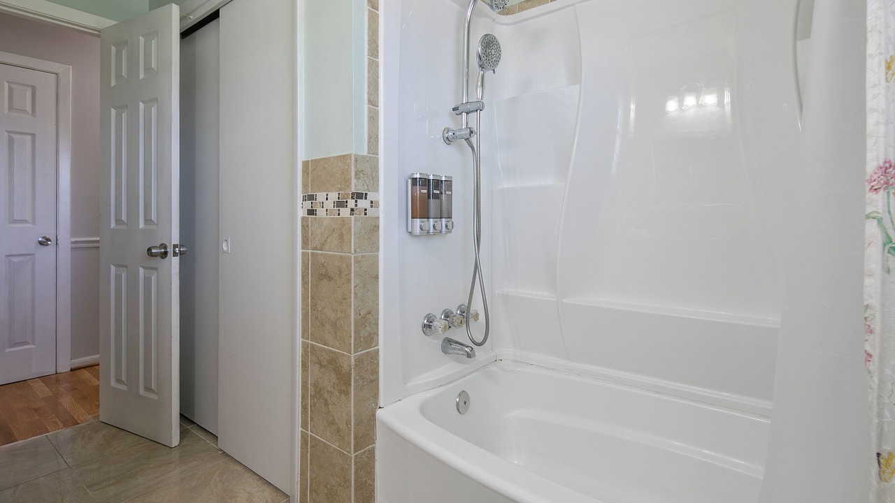 Photo of Bathroom in Westover