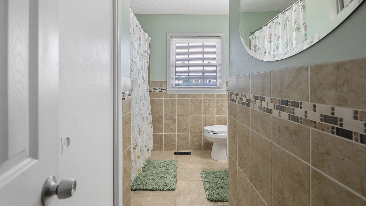 Photo of Bathroom in Westover