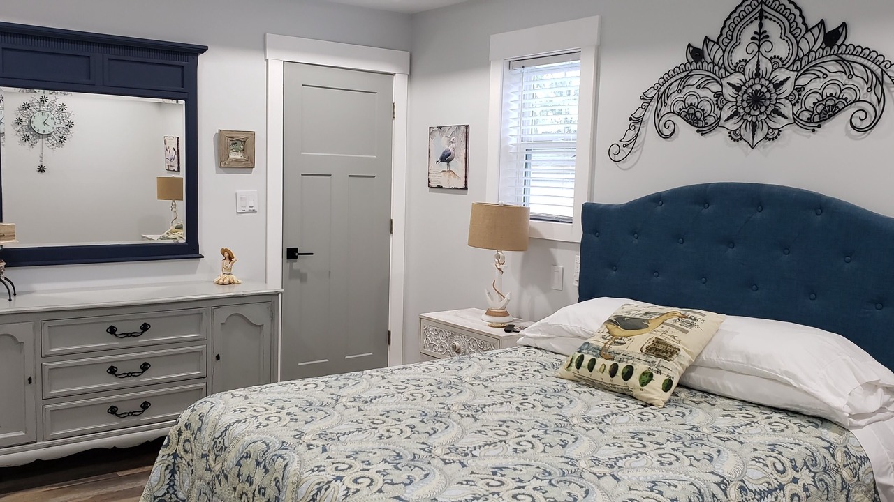 Photo of Bedroom in Hertford