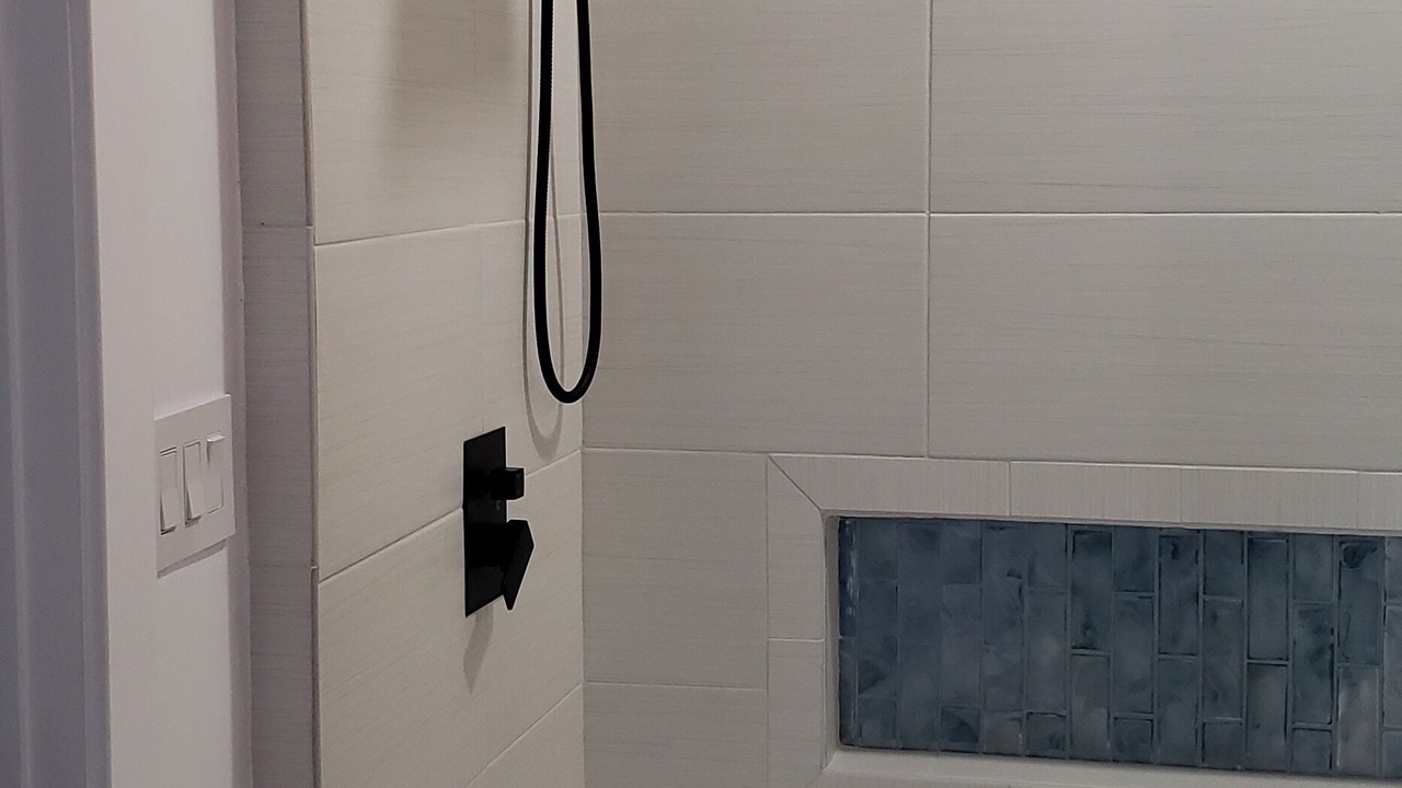 Photo of Bathroom in Hertford