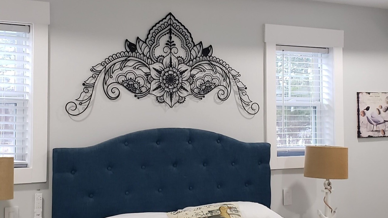 Photo of Bedroom in Hertford