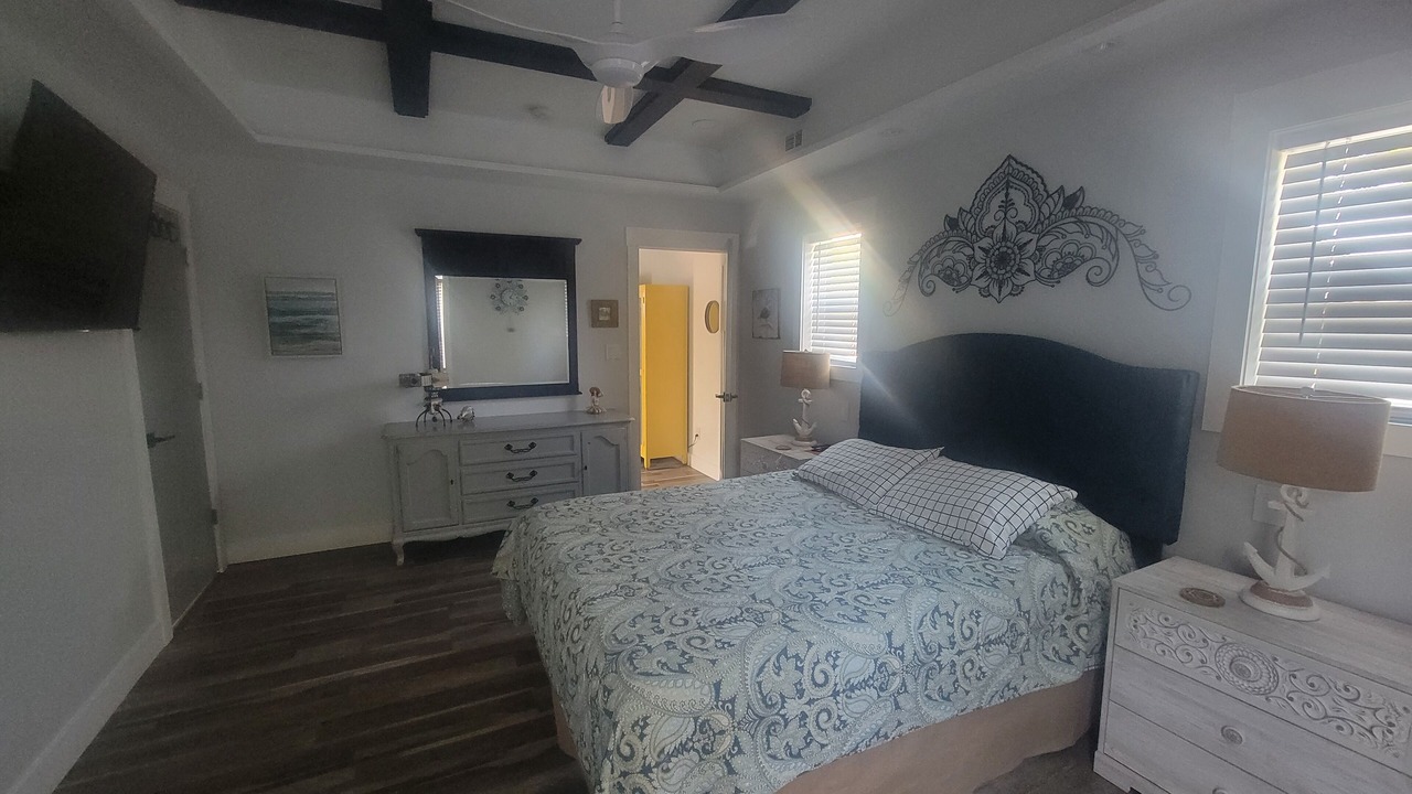 Photo of Bedroom in Hertford