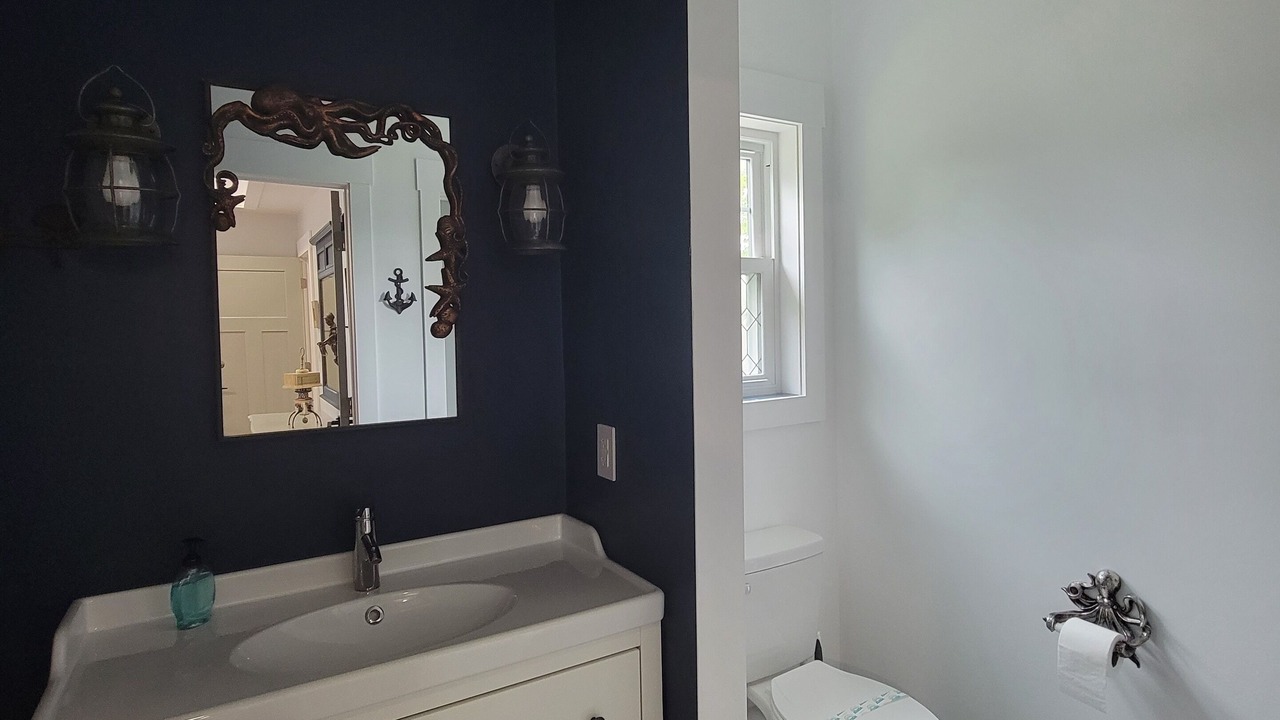 Photo of Bathroom in Hertford