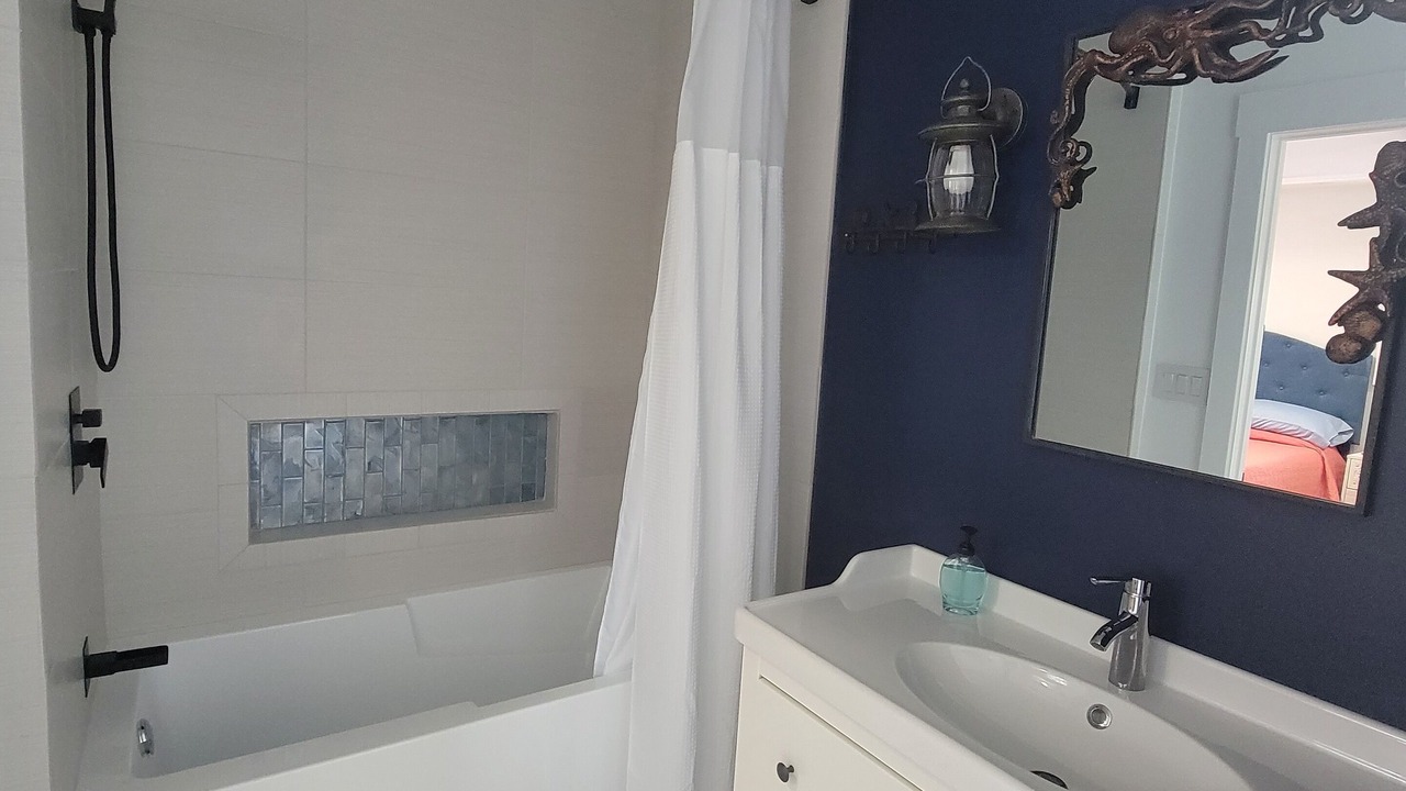Photo of Bathroom in Hertford