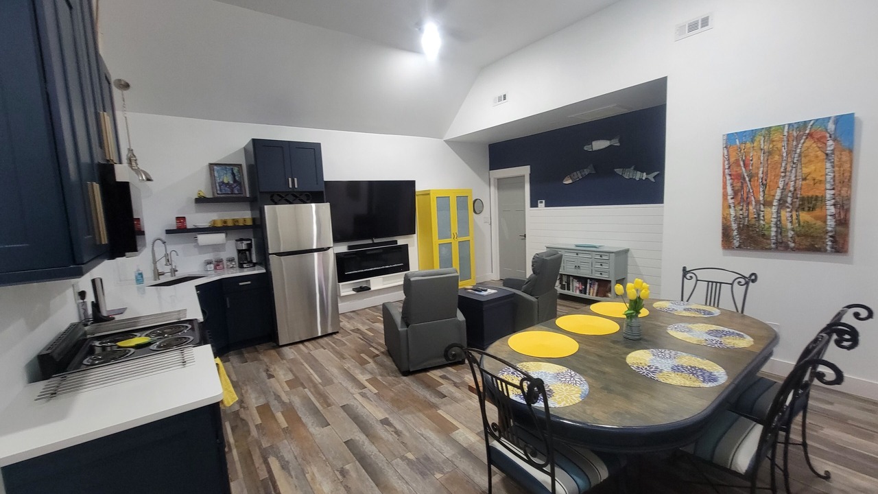 Photo of Kitchen in Hertford