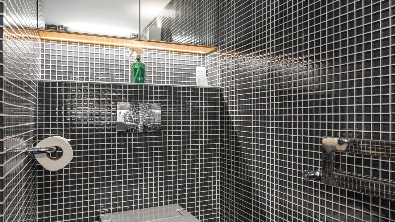 Photo of Bathroom in City of Westminster