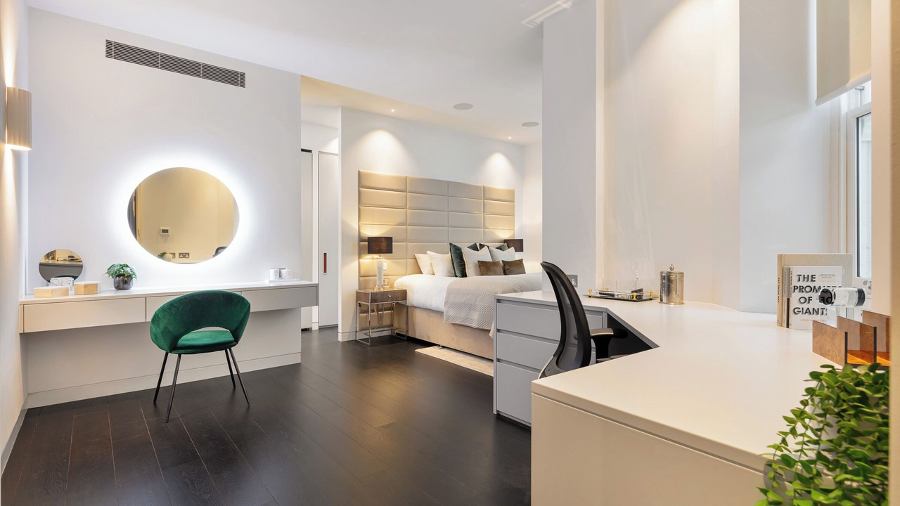 Photo of Bedroom in City of Westminster