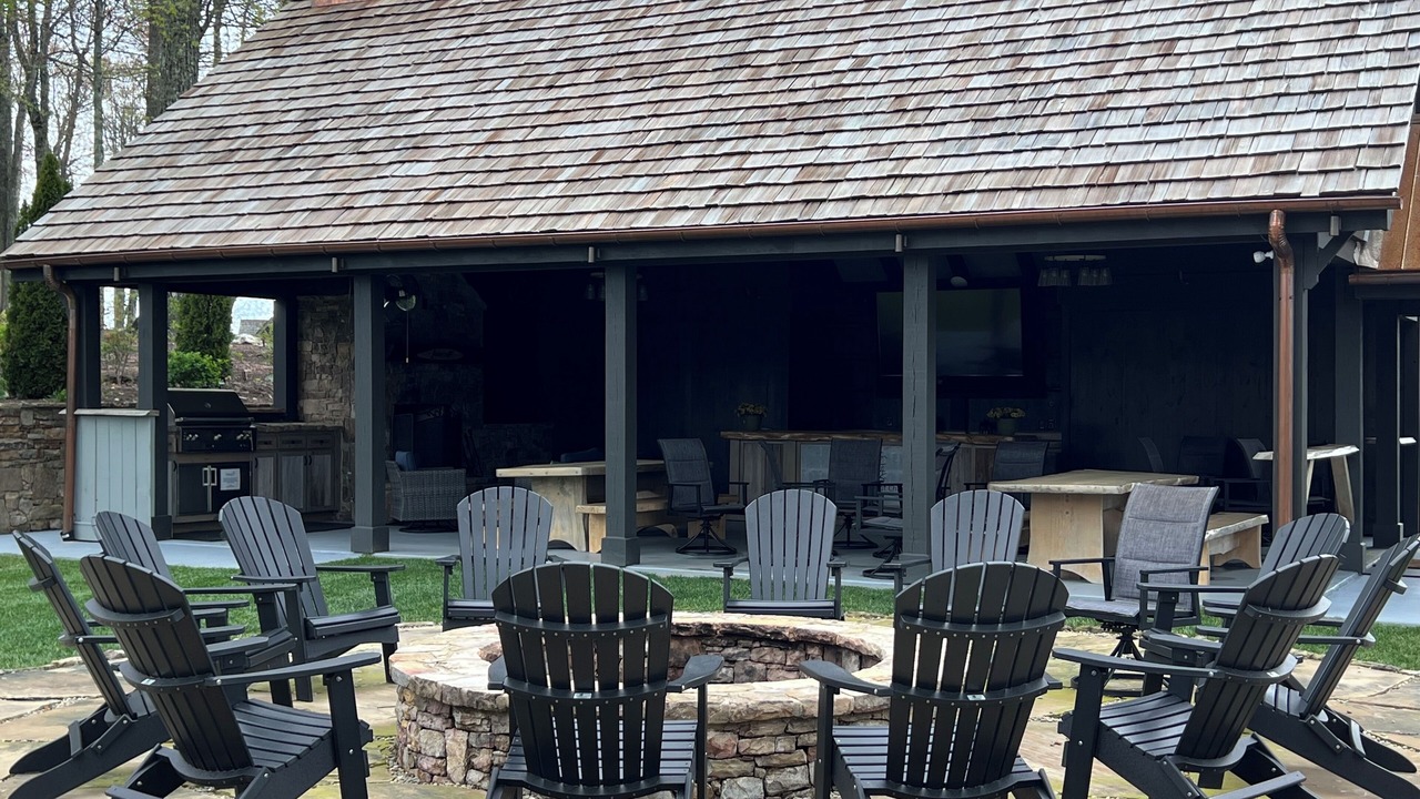 Photo of Outdoor in Glenville