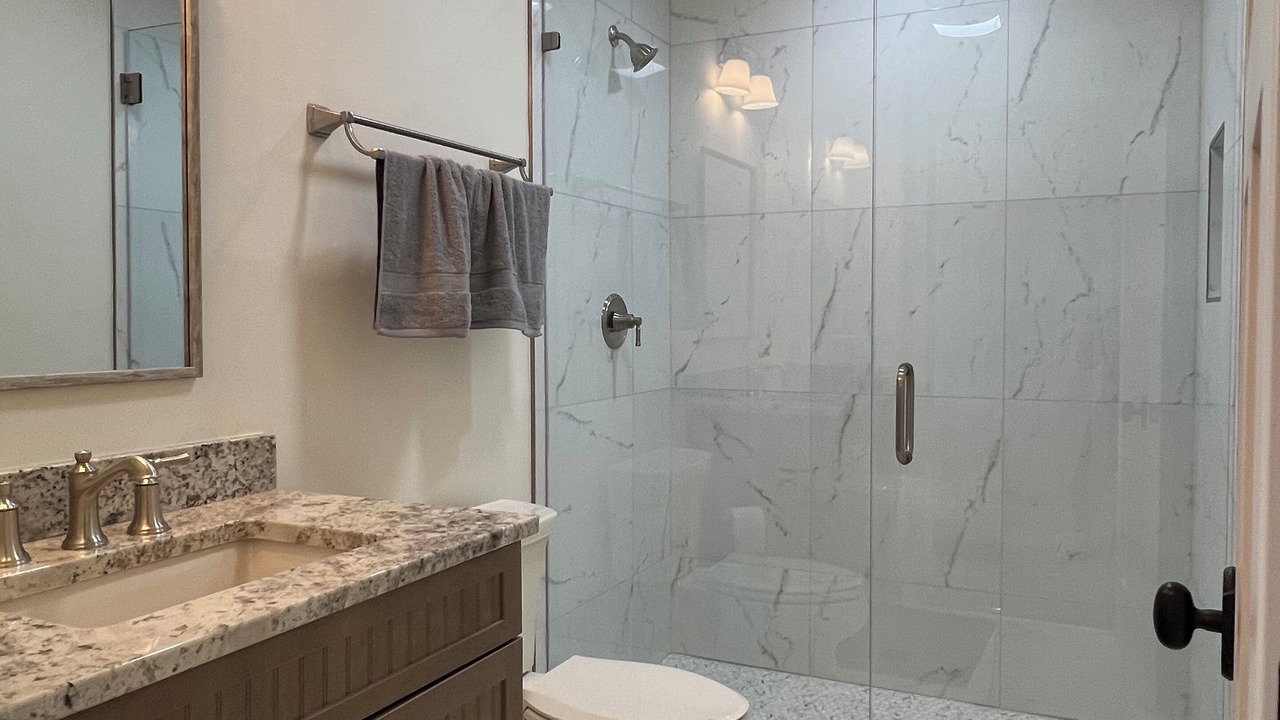 Photo of Bathroom in Glenville