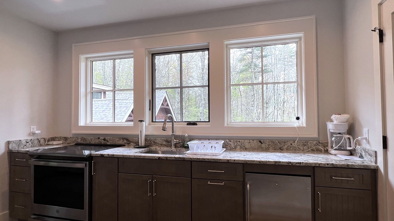 Photo of Kitchen in Glenville