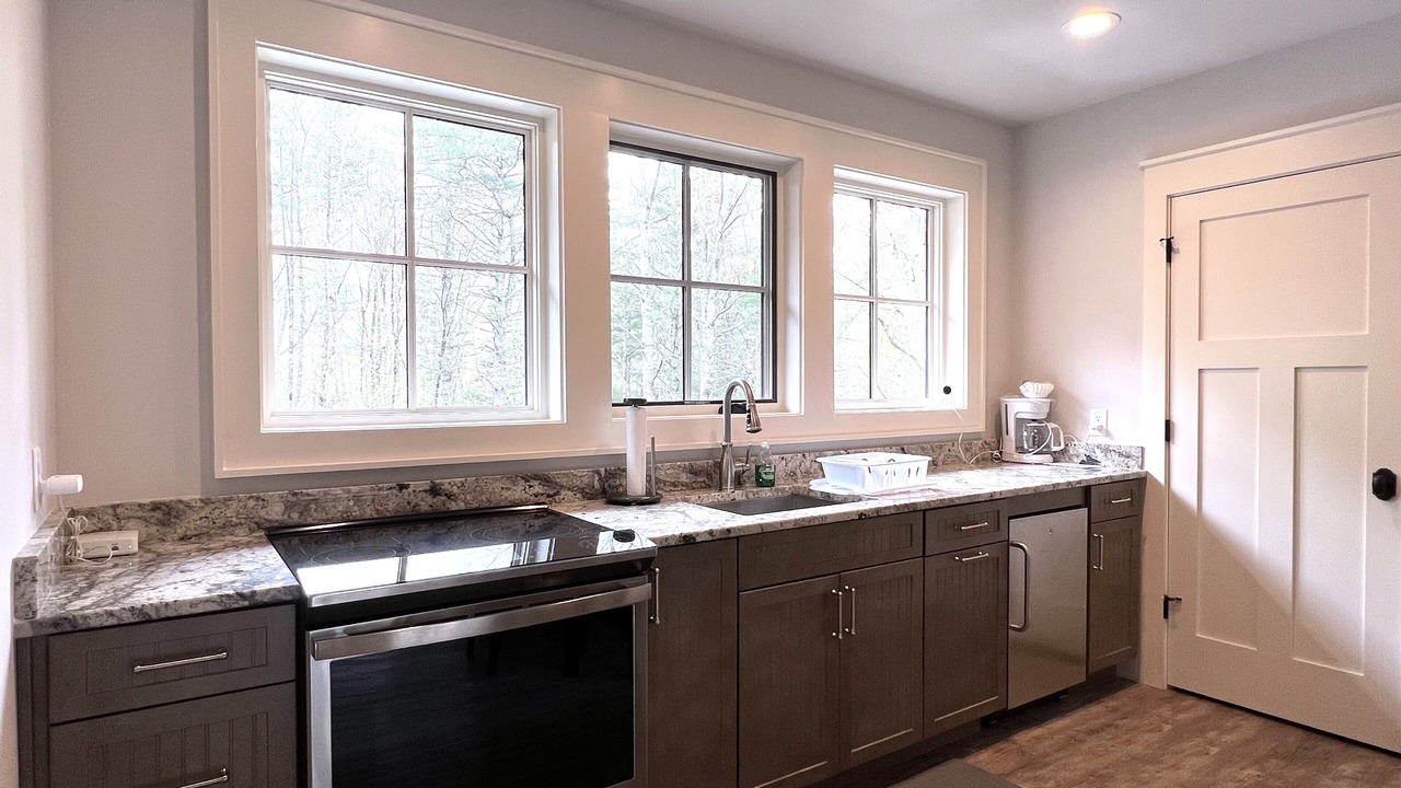 Photo of Kitchen in Glenville