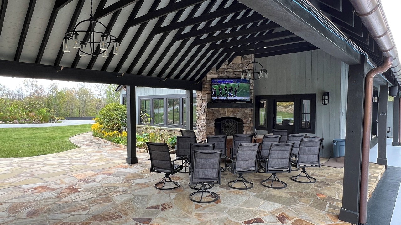 Photo of Patio Balcony in Glenville