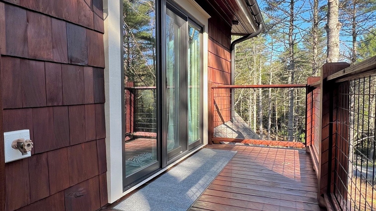 Photo of Patio Balcony in Glenville